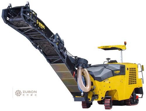 （演變與趨勢）銑刨機技術、市場知多少？