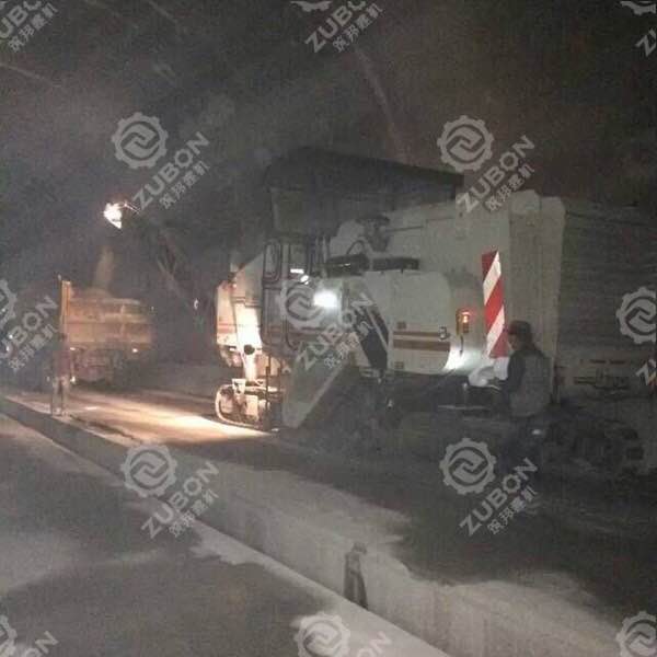 三一銑刨機(jī)驅(qū)動(dòng)皮帶故障怎么診斷排除？